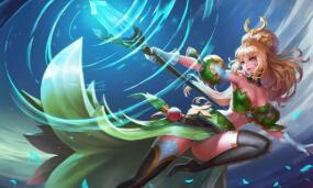 |乱世王者城堡皮肤全面解析：玩法技巧与攻略|